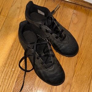 Boys soccer cleats